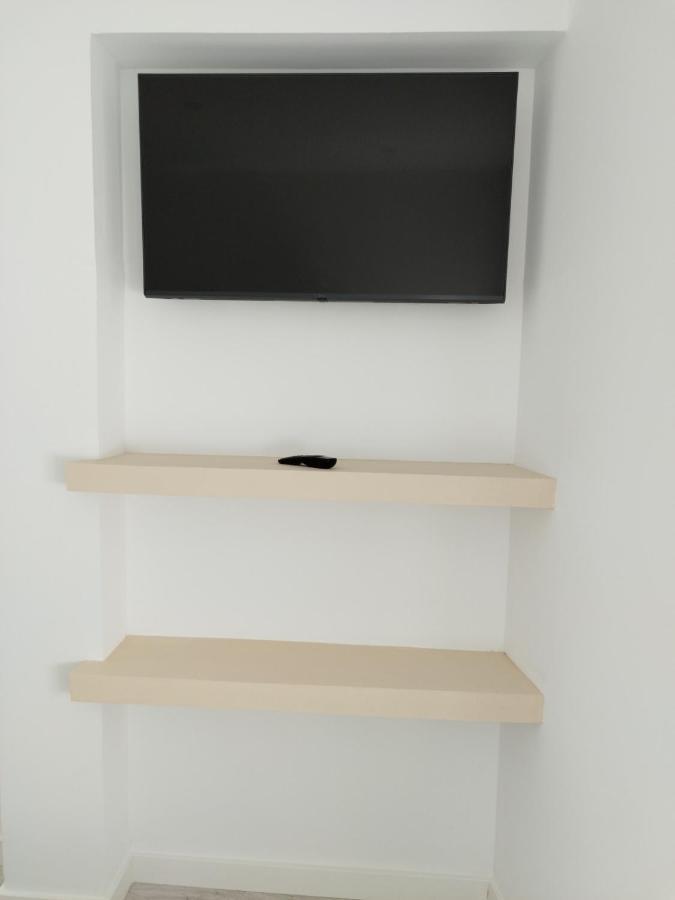 Balcon Del Eo Apartment Ribadeo Exterior foto